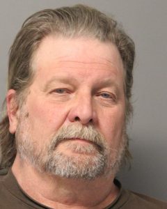 Image of Wade Bowersox