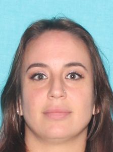 Michelle Palazzolo DMV photo