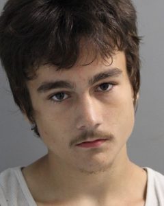 Mugshot Image of Aaron Jernigan