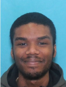Image of Ammar Dixon