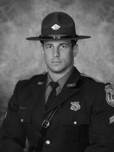 Corporal One Matthew T Snook
