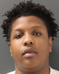 Mugshot of Darrin West