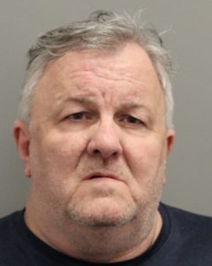 Mugshot image of Gerald Brown