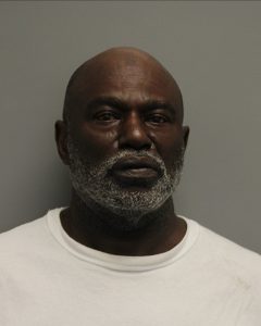 Mugshot Image of Louis Tolson