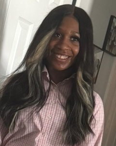 Missing Children - Semajah Clayton