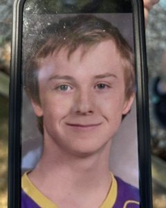 Missing Children - Coyote Hall