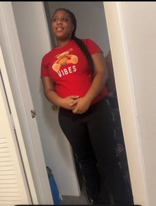 Missing Children - Amyah Mason