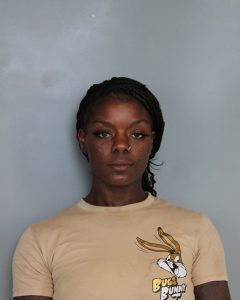Mugshot image of Amadi Muhammad