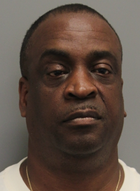 State Police Arrest Magnolia Man for Pointing Gun at School Bus