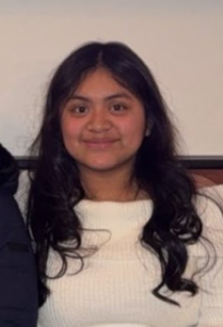 Daryln Mazarigos Sanchez