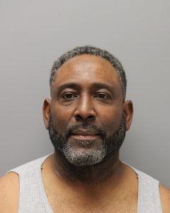 Mugshot image of Eric Tillman