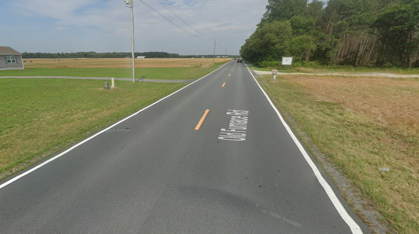 Fatal Three-Vehicle Crash in Georgetown, Delaware