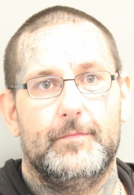 State Police Arrest Marydel Man for Felony Offenses Following a Pursuit in Kent County