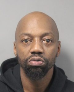 Mugshot image of John Dupree II