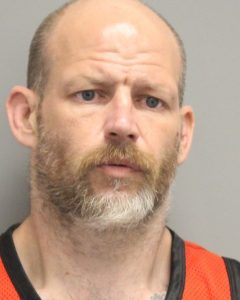 Mugshot Image of Joseph Kleinen
