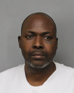 Mugshot of Badara Kone
