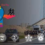 Torch Run Graphic