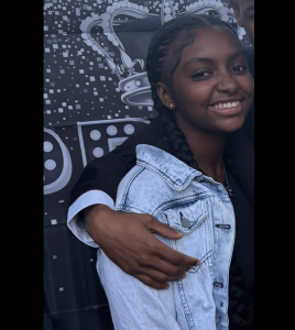 Missing Children - Anayshia Banks