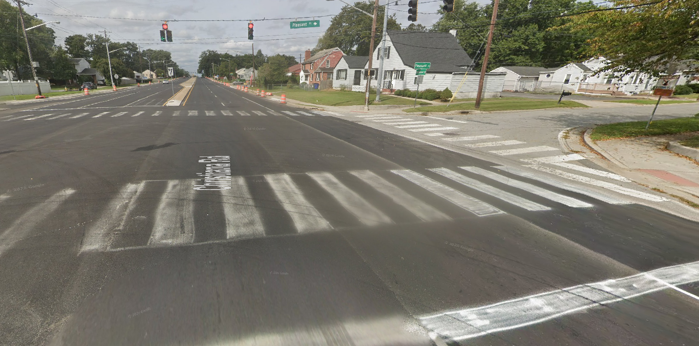 State Police Investigating Fatal Pedestrian Crash in New Castle
