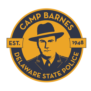Camp Barnes logo