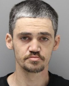 Mugshot image of Matthew Osborne
