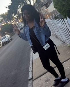 Serenity Richardson-Sills