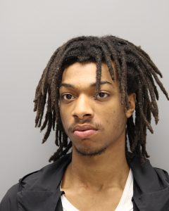 Mugshot Image of Sy Aire Wilson