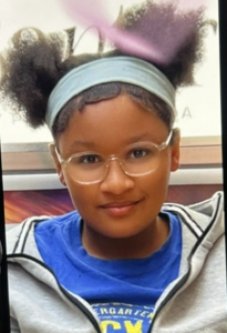 Anyelah Thompson-Boles