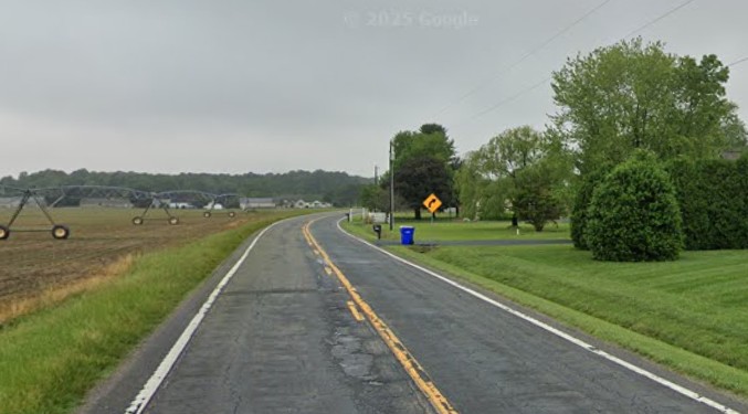 State Police Investigating Fatal Pedestrian Crash on Whiteleysburg Road in Harrington