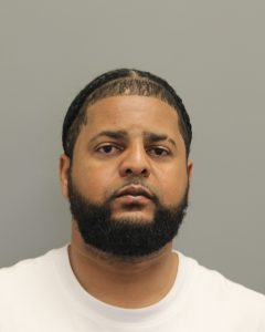 Mugshot image of Wilkin Dejesus-Perez