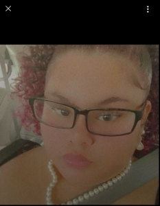 Missing Children -- Rachel Chase