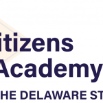 Citizens Police Academy graphic