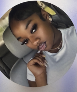 Missing Children - Aniyah Byrd