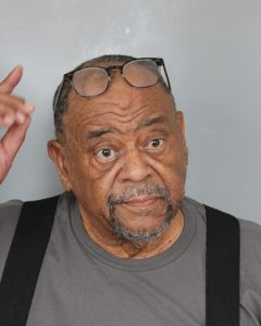 Mugshot Image of Ellis Brownson