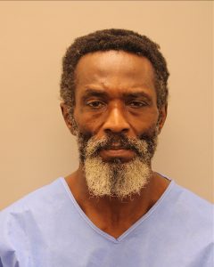 Mugshot Image of Eric Jackson