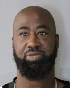 Jerome Charleston