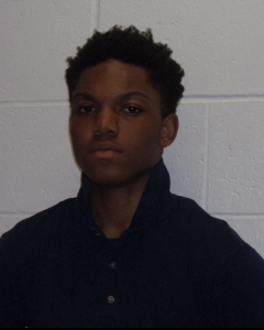 Missing Children - Nafis Hudson