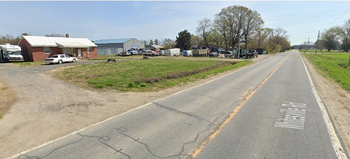 State Police Investigating Fatal Motorcycle Crash in Delmar