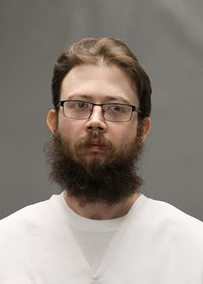 Mugshot of William Simpler