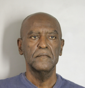 Mugshot Image of Michah Cuffee Sr.
