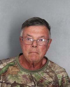 Mugshot image of Walter Moorhead