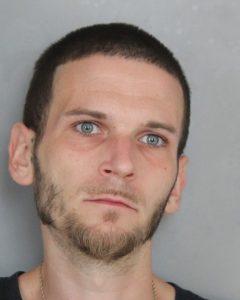 Mugshot Image of Bruce Thorngate IV