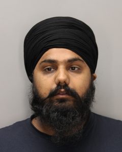 Mugshot image of Dushatdaman Parihar