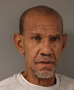 Mugshot image of Kenny Jervey