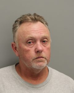 Mugshot Image of John Baker
