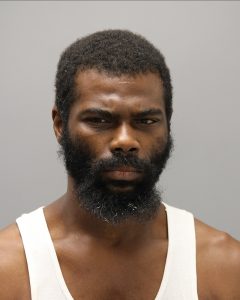 Mugshot image of Nolan Lewis