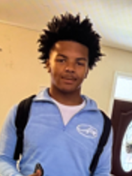 Isreal Davis