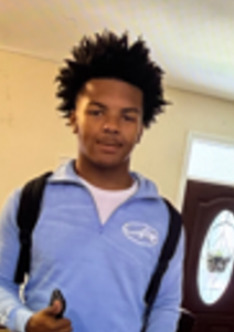 Isreal Davis