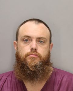 Mugshot image of Stephen Lemmons