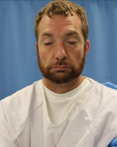 Mugshot Image of Steen Pozzie